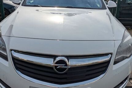 Opel Insignia 260.000 km 6.900 &euro; Essen 45359
