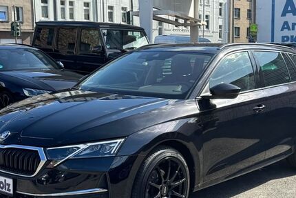 Skoda Octavia 92.386 km 19.850 &euro; Oberhausen 46045