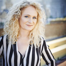 Nicole - Meine Schätze - 45 Jahre Jubiläumstour 25.09.2026 Christuskirche