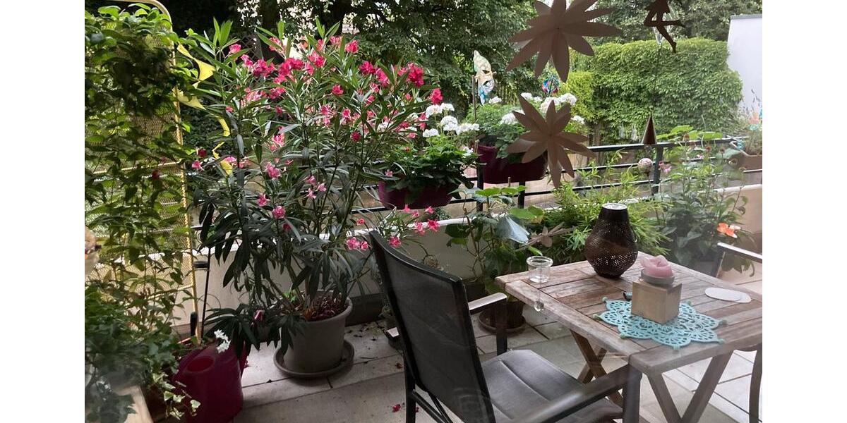 Erdgeschoßwohnung Recklinghausen - 2.5 Zimmer, 55 m&sup2;, 149.000&euro; | Angebot:27499347