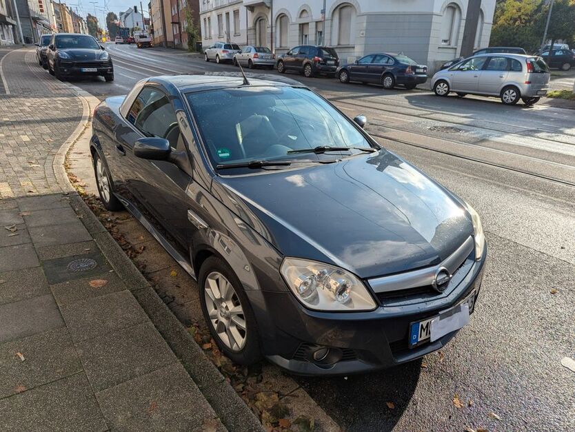 Opel Tigra 147.300 km 1.990 € Mülheim-Ruhr 45473