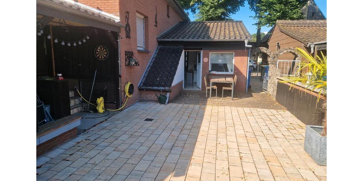 Doppelhaushälfte Oberhausen Schmachtendorf - 4 Zimmer, 100 m&sup2;, 259.000&euro; | Angebot:27168603