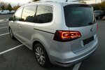 VW Sharan 2.0 TDI DSG Panorama Navi Leder 7 Sitze + 175.000 km 17.900 € Ratingen 40885