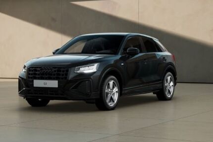 Audi Q2 6.000 km 35.990 &euro; Mettmann 40822