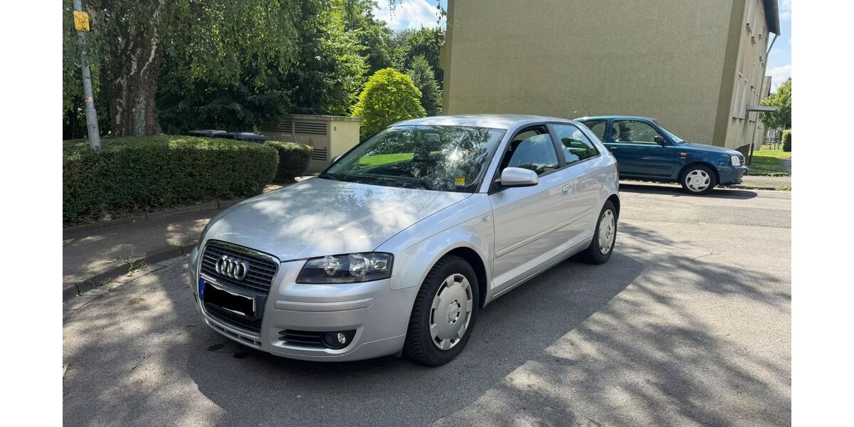 Audi A3 339.000 km 1.400 &euro; Essen 45307