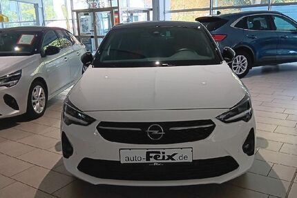 Opel Corsa 9.583 km 15.990 € Bochum 44791