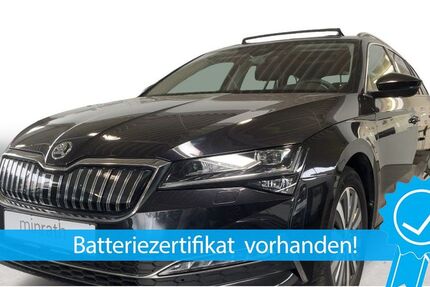 Skoda Superb 83.129 km 22.140 &euro; Duisburg-Rheinhausen 47226