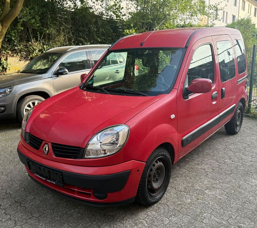 Kangoo