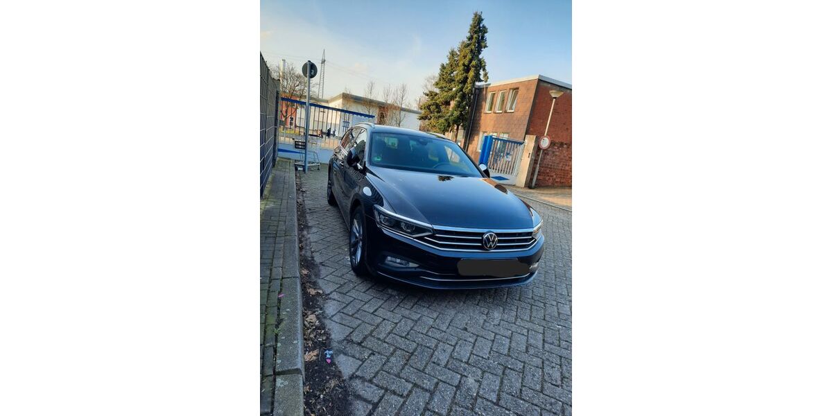 VW Passat 175.000 km 16.500 &euro; Oberhausen 46145