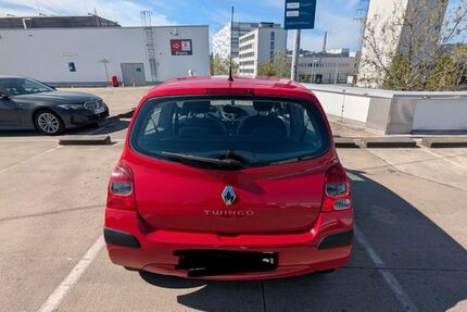 Renault Twingo 186.603 km 3.300 &euro; Mülheim an der Ruhr 40470