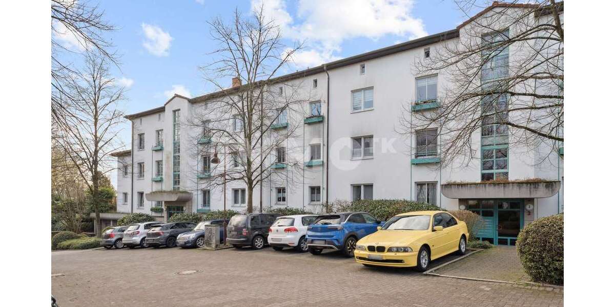 Wohnung zum Kaufen in Haan 199.000 € 55 m² 2 zimmer