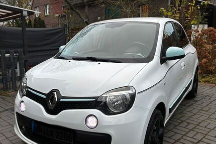 Renault Twingo 100.080 km 7.200 &euro; Oberhausen 46117