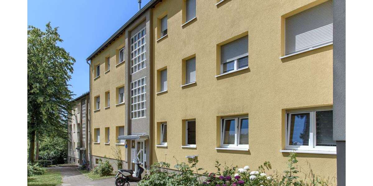 Etagenwohnung Velbert Kostenberg - 4 Zimmer, 89 m&sup2;, 749&euro; | Angebot:26933291