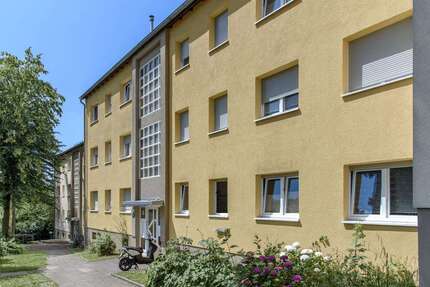 Wohnung Velbert Kostenberg - 4 Zimmer, 89 m&sup2;, 749&euro; | Angebot:26933291