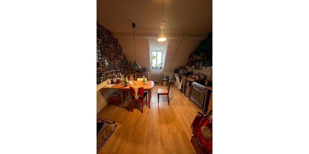 Etagenwohnung Castrop-Rauxel Rauxel - 3 Zimmer, 124 m&sup2;, 995&euro; | Angebot:25542384