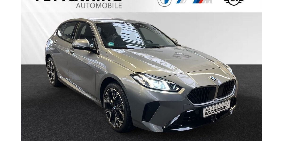 BMW 120 22.500 km 28.200 &euro; Moers 47441