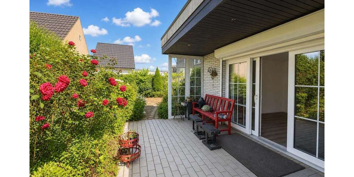 Einfamilienhaus Bochum / Werne Werne - 8.5 Zimmer, 249 m&sup2;, 499.000&euro; | Angebot:26995021