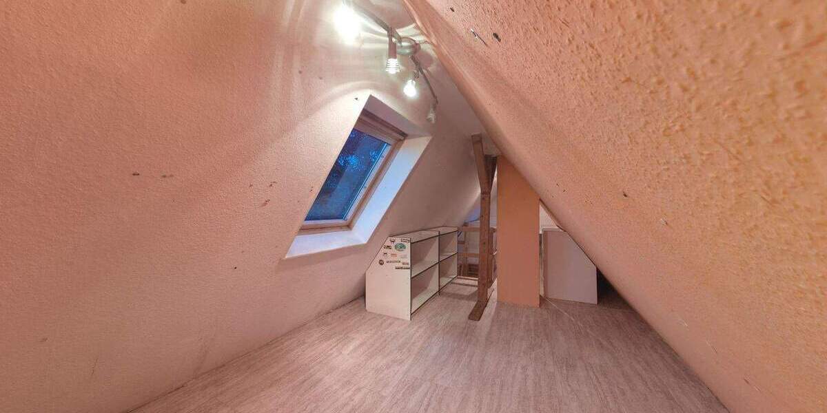 Einfamilienhaus Essen Fischlaken - 4 Zimmer, 80 m&sup2;, 420.000&euro; | Angebot:25374820