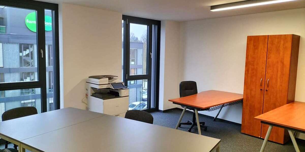 Büro in Ratingen 149 € 4 m² zimmer
