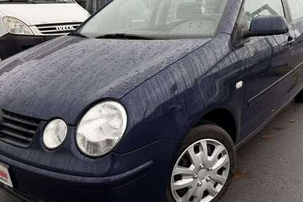 VW Polo 157.000 km 1.950 € Dortmund 44287