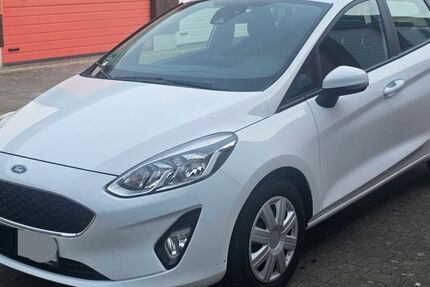 Ford Fiesta 177.427 km 6.990 &euro; Essen 45327