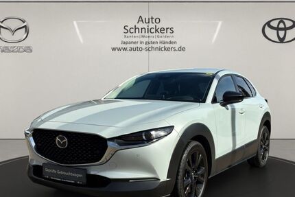 Mazda CX-30 20.692 km 25.480 &euro; Moers 47441