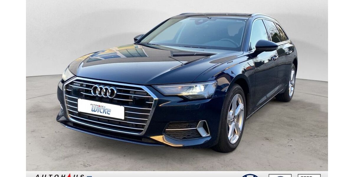 Audi A6 109.689 km 30.980 &euro; Bochum - Linden 44879
