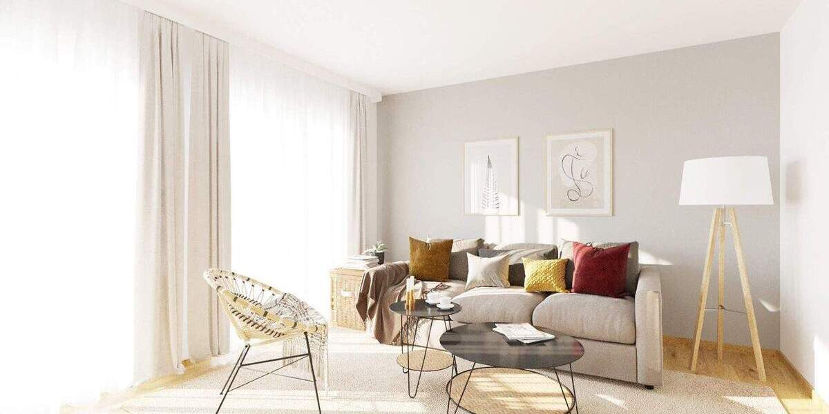 Doppelhaus mit Wärmepumpe und Terrasse 5 zimmer