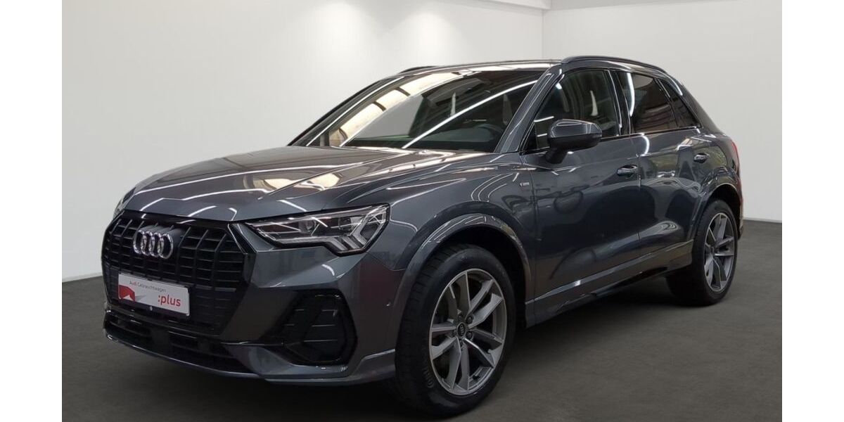 Audi Q3 54.052 km 35.450 &euro; Mülheim a.d. Ruhr 45481