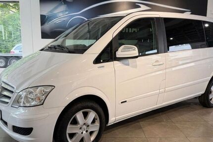 Mercedes-Benz Viano 149.122 km 14.500 &euro; Ratingen 40880