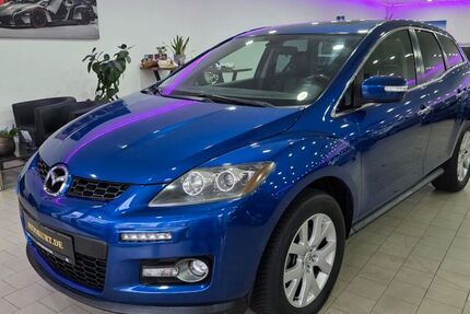 Mazda CX-7 262.000 km 3.990 € Recklinghausen 45661