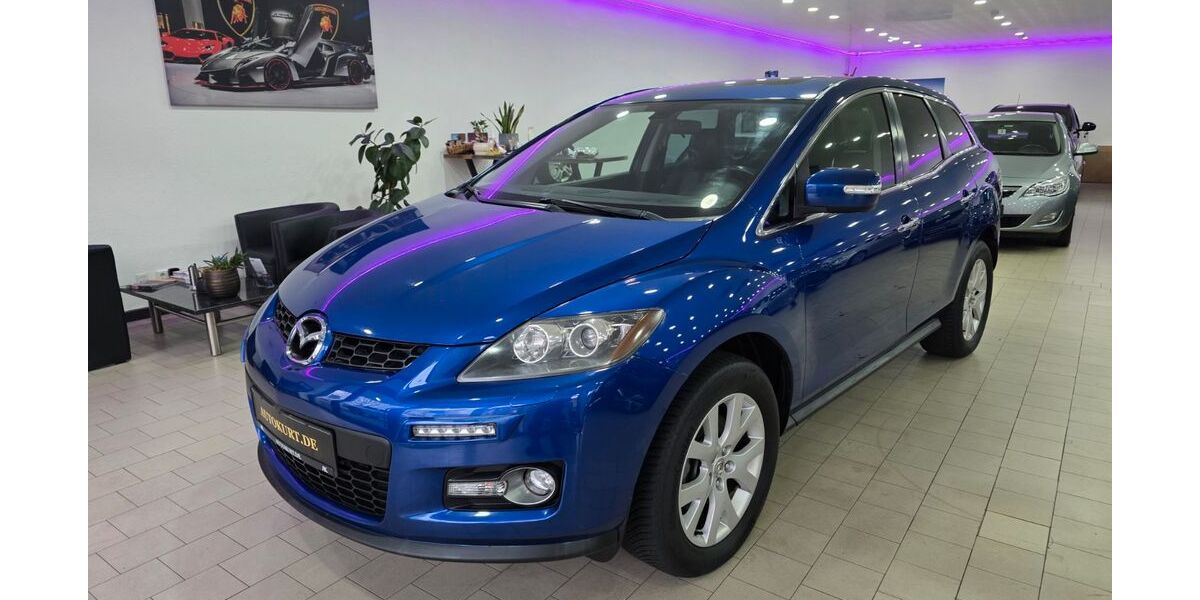 Mazda CX-7 262.000 km 3.990 &euro; Recklinghausen 45661