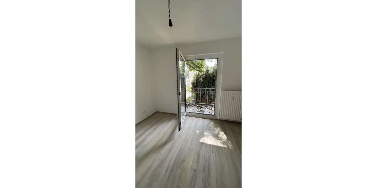 Etagenwohnung Herten Paschenberg - 2 Zimmer, 51 m&sup2;, 399&euro; | Angebot:27086296