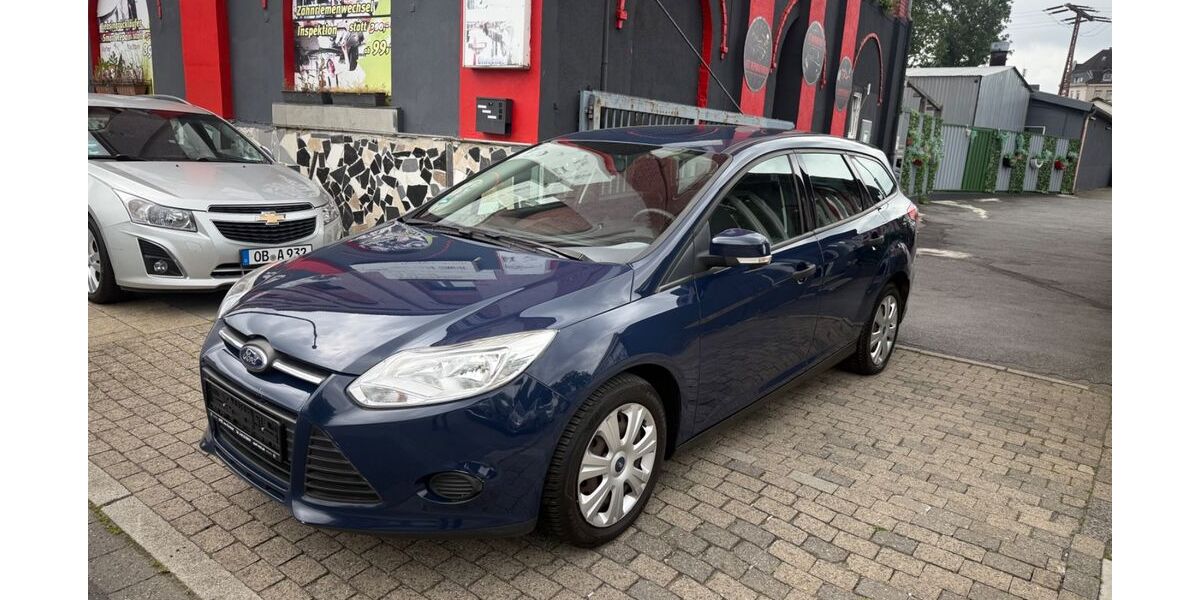 Ford Focus 132.000 km 4.500 &euro; Essen 45143