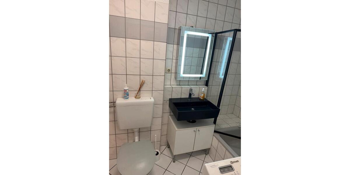 Etagenwohnung Wuppertal Elberfeld - 1 Zimmer, 39 m&sup2;, 98.000&euro; | Angebot:26958628
