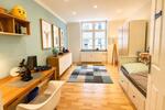 Hochparterre Essen Stadtbezirk II - 3.5 Zimmer, 107 m&sup2;, 390.000&euro; | Angebot:27493650
