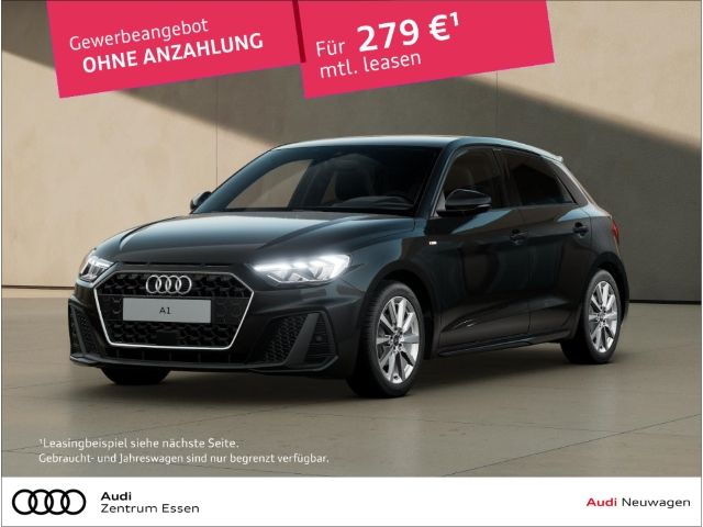 Audi A1 2.500 km 29.880 &euro; Essen 45143
