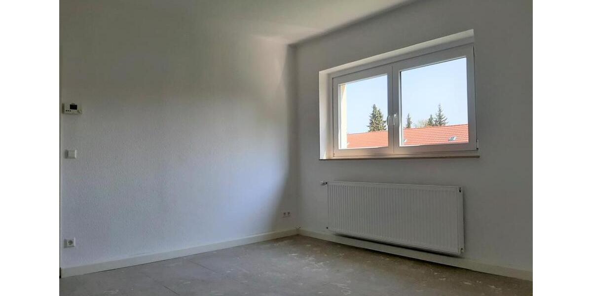 Etagenwohnung Mülheim an der Ruhr Heißen - 3.5 Zimmer, 57 m&sup2;, 614&euro; | Angebot:26449933