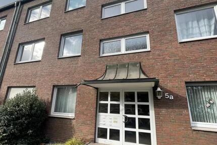 Mietwohnung in Oberhausen Klosterhardt 3 zimmer