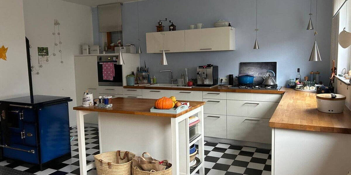 Doppelhaushälfte Wuppertal Langerfeld - 6 Zimmer, 213 m&sup2;, 550.000&euro; | Angebot:26036998