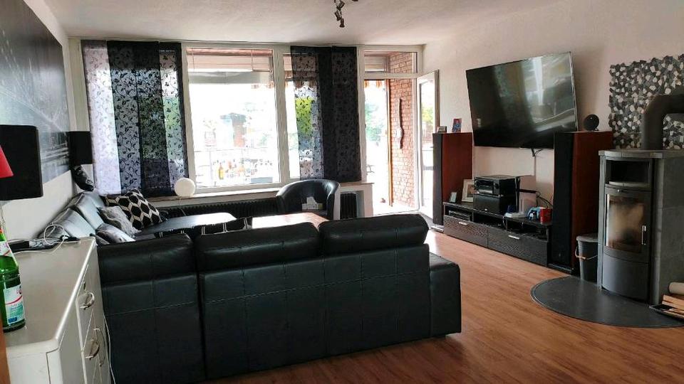 Doppelhaushälfte Duisburg Rheinhausen - 6 Zimmer, 175 m&sup2;, 550.000&euro; | Angebot:27461104