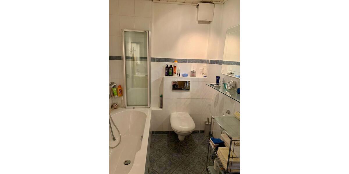 Etagenwohnung Wuppertal Cronenberg - 3 Zimmer, 110 m&sup2;, 289.000&euro; | Angebot:25614597