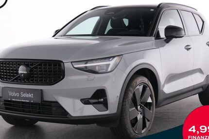 Volvo XC40 19.168 km 37.680 &euro; Witten 58453