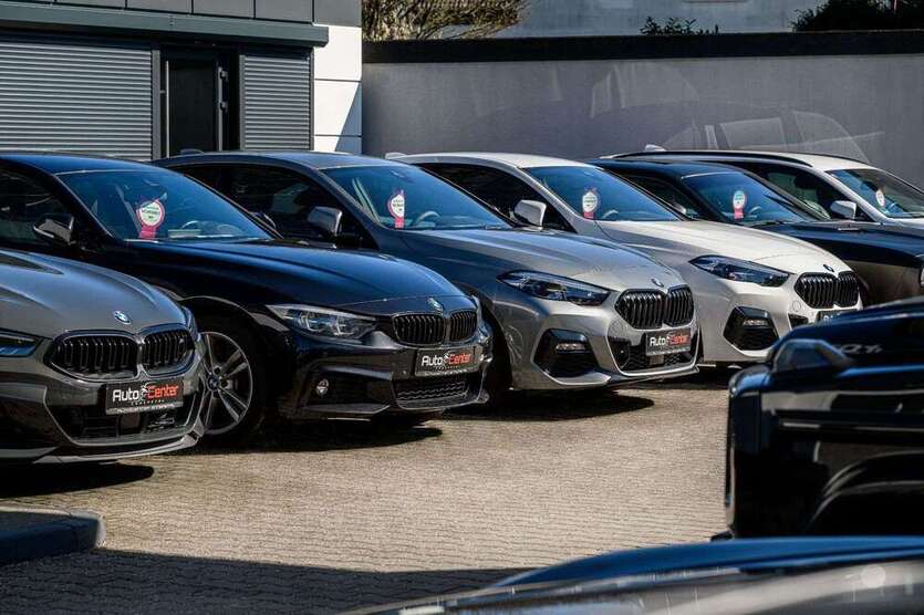 Dodge RAM 74.000 km 39.990 € Ennepetal 58256