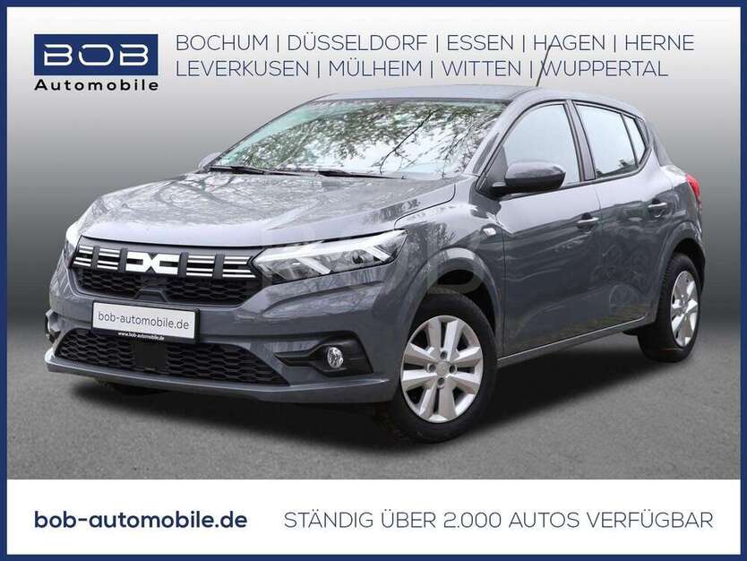 Sandero