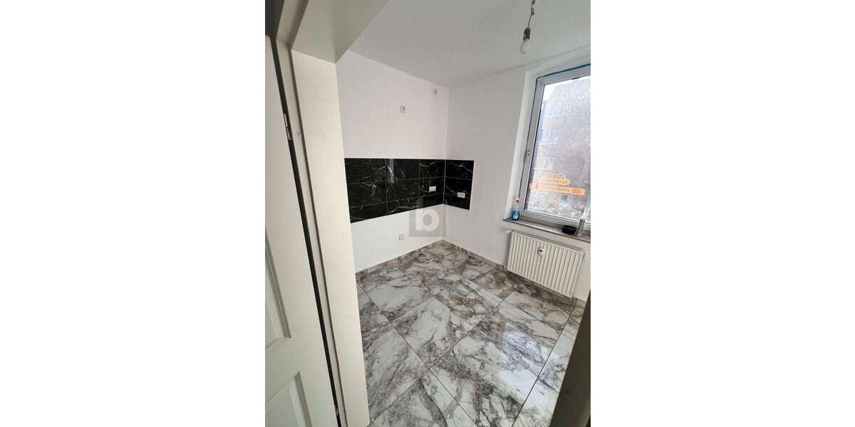 Etagenwohnung Gelsenkirchen Erle - 2.5 Zimmer, 50 m&sup2;, 99.000&euro; | Angebot:26866456