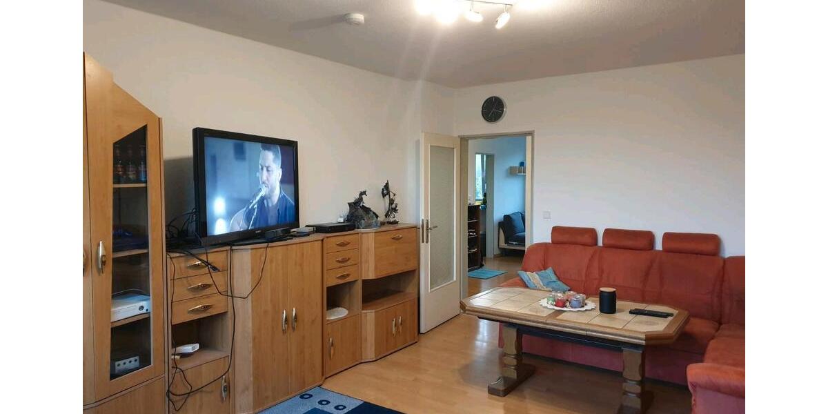 Etagenwohnung Wuppertal Gemarkung Nächstebreck - 2.5 Zimmer, 58 m&sup2;, 128.000&euro; | Angebot:27447023