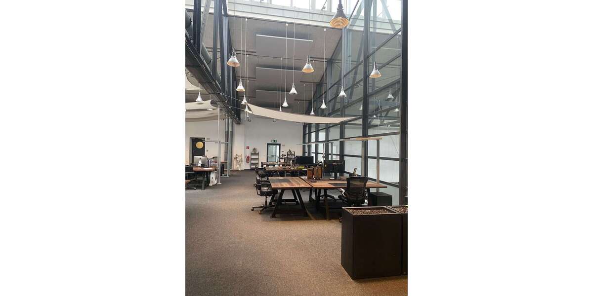 Gewerbeobjekt Moers Rheinkamp - 155&euro; | Angebot:25356450