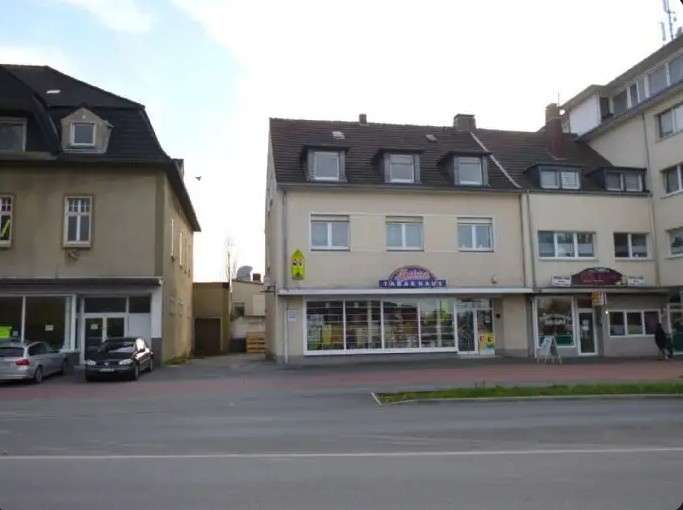 Wohnung zum Mieten in Dorsten 420 € 60 m² 2.5 zimmer