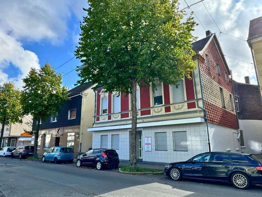 Haus zum Kaufen in Bochum 1.100.000 € 647 m²